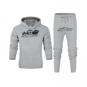 Grey Men's Trapstar London Shooters Funny Tracksuit Australia | NH42-344