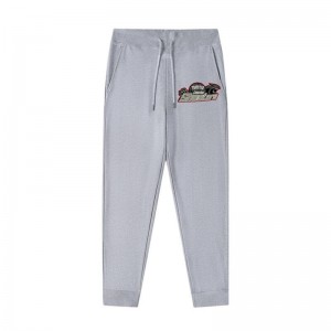 Grey Men's Trapstar Shooter Track Pants Australia | LO33-603