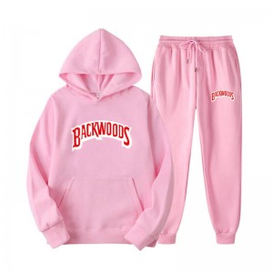 Pink Men's Trapstar Backwoods Tracksuit Australia | QV63-225