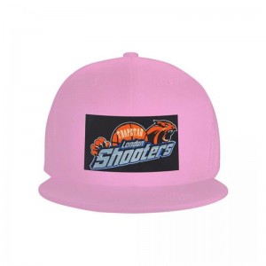 Pink Men's Trapstar London Shooters Hats Australia | GB93-095