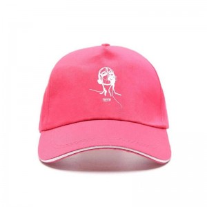 Pink Men's Trapstar London Snapback Bill Hats Australia | OB71-398