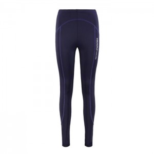 Purple Women's Trapstar TS-Star Leggings Australia | TC92-316