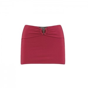 Red Women's Trapstar Irongate T Belt Mini Skirts Australia | IJ06-001