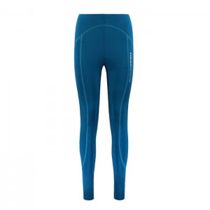 Turquoise Women's Trapstar TS-Star Leggings Australia | RG33-419