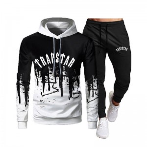 White Men's Trapstar It's a Secret Streetwear Tracksuit Australia | NX88-216