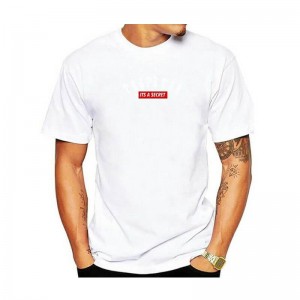 White Men's Trapstar London Co-Branded Short Sleeve T Shirts Australia | UC73-479