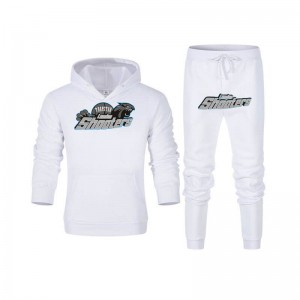 White Men's Trapstar London Shooters Funny Tracksuit Australia | NF20-024