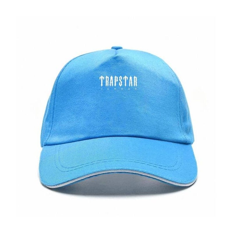 NavyBlue Men\'s Trapstar Buckets Hats Australia | CP70-210