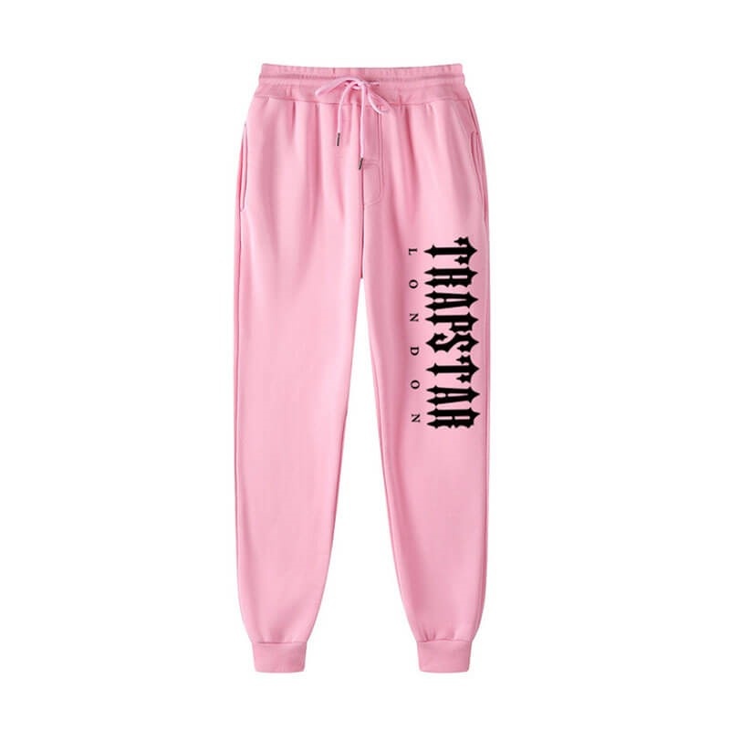 Pink Men\'s Trapstar London Cargo Pants Australia | IQ72-218